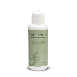 Dolerma antiseptische emulsie 500ml 
