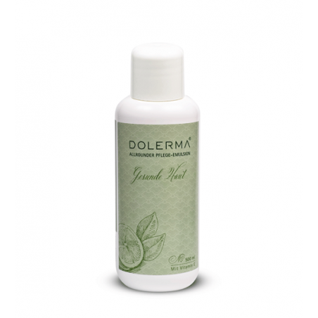 Dolerma antiseptische emulsie 500ml 