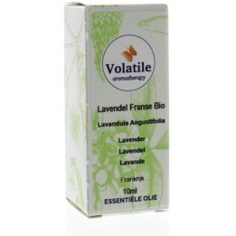 Volatile Lavendel Franse Bio 10 ml