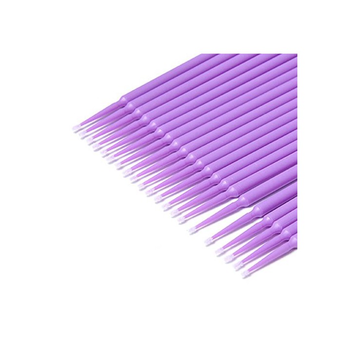 Disposable Micro Applicators – 100 stuks