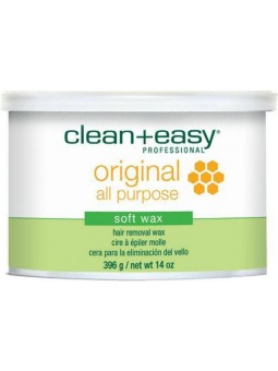 Clean & Easy Original wax