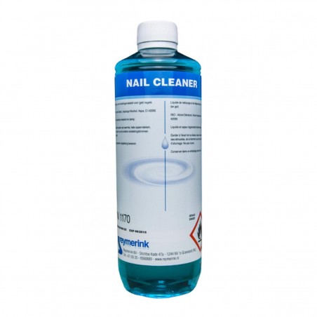 Nail Cleaner 500 ml