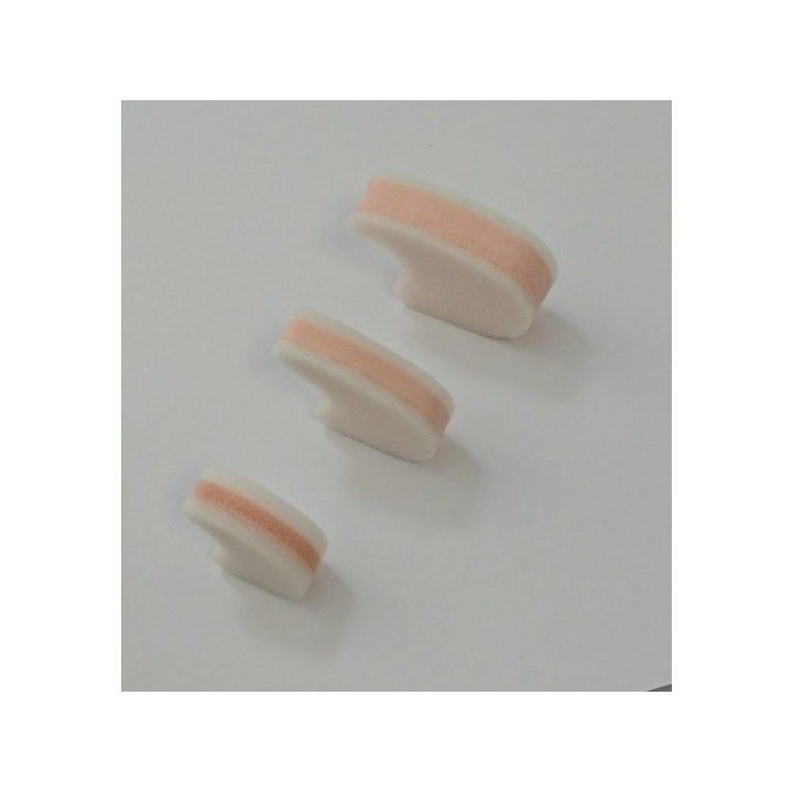 Foam Schuim Teenverdeler maat M