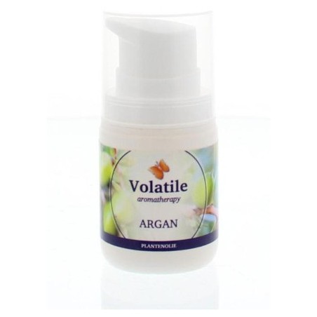 Argan olie 100% puur 50 ml
