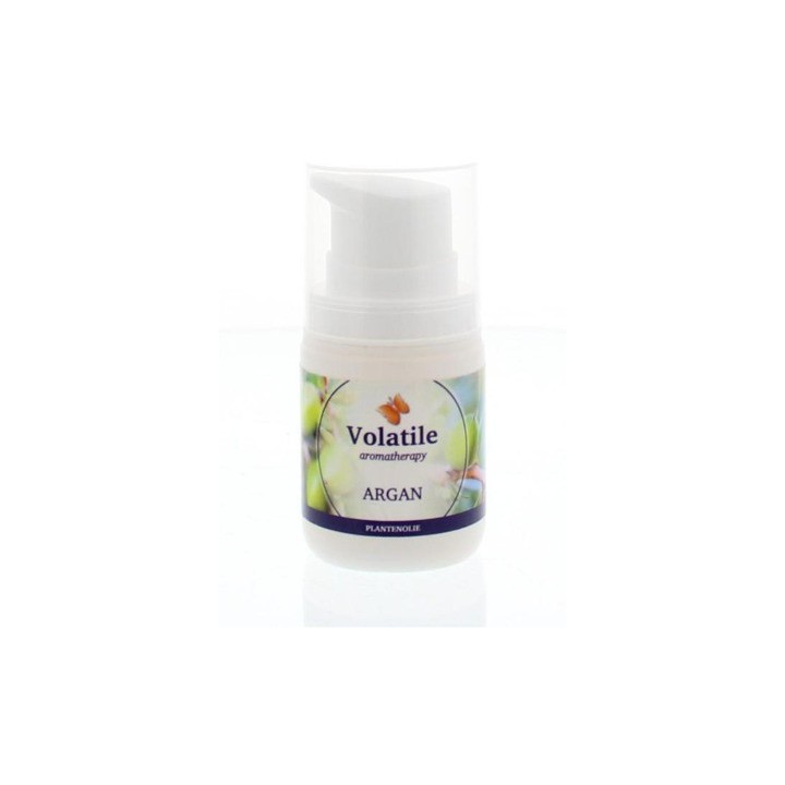 Argan olie 100% puur 50 ml