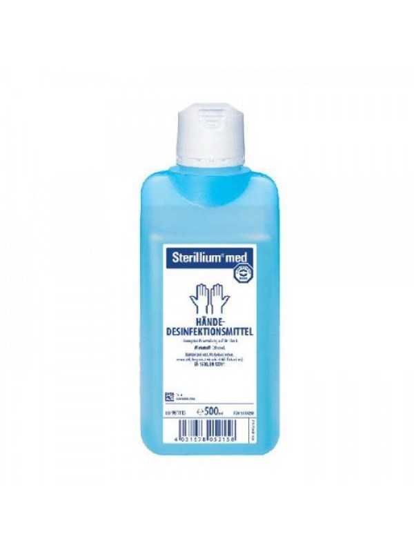 Sterillium® med 500 ml