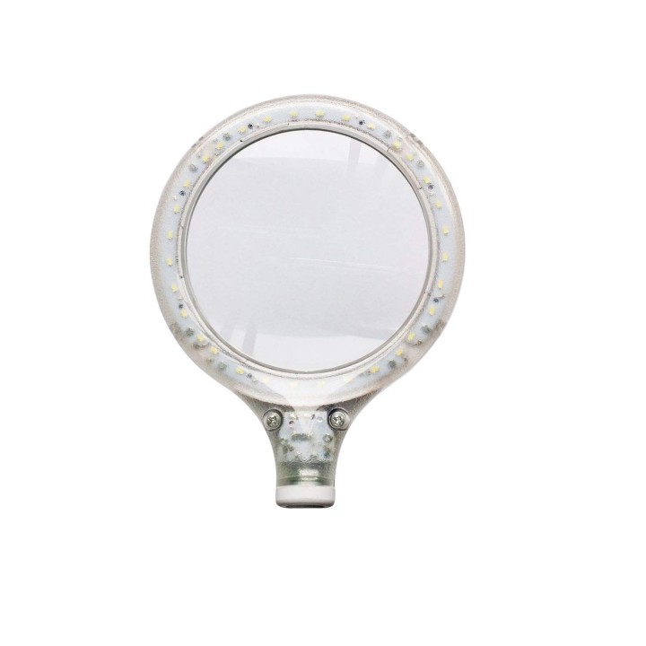 Loupelamp LED ambulant