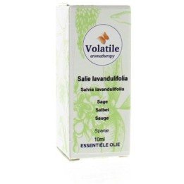 Volatile Salie Lavandulifolia 10 ml