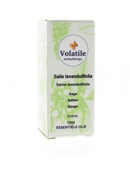 Volatile Salie Lavandulifolia 10 ml