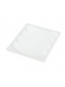 Hive Lashlift 3D Bio Gel Patches (6 sets)