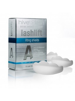 Lash Lifting Shields (10) Large