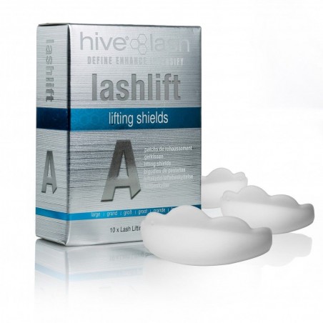 Lash Lifting Shields (10) Large