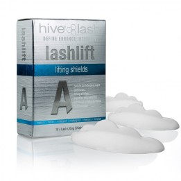 Lash Lifting Shields (10) Medium