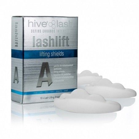 Lash Lifting Shields (10) Small