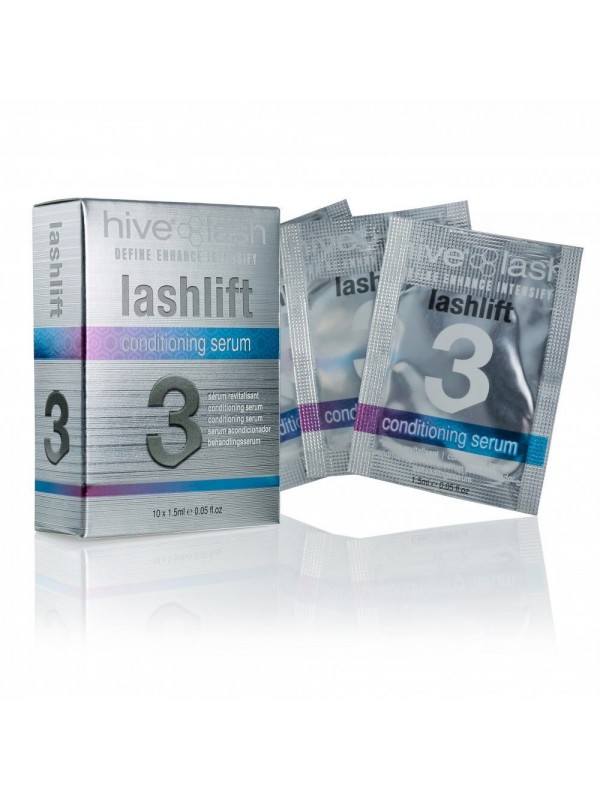 Hive Lashlift Conditioning Serum (stap 3)