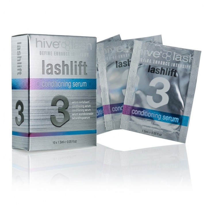 Hive Lashlift Conditioning Serum (stap 3)
