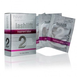 Hive Lashlift Treatment Lotion (stap 2)