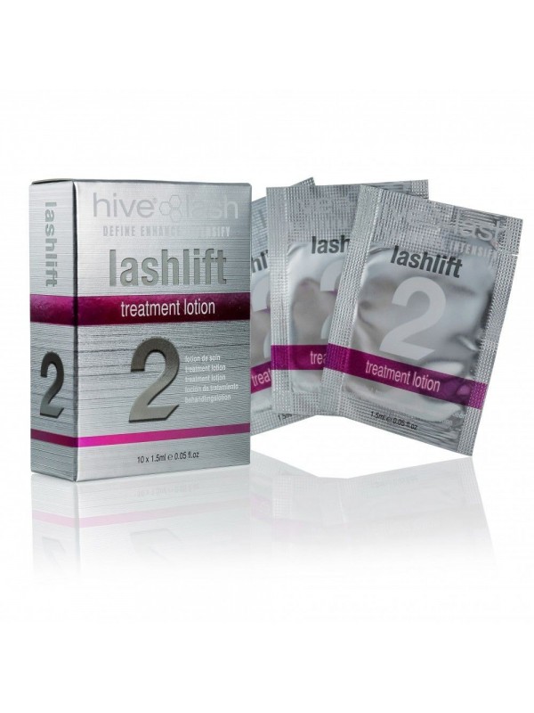 Hive Lashlift Treatment Lotion (stap 2)