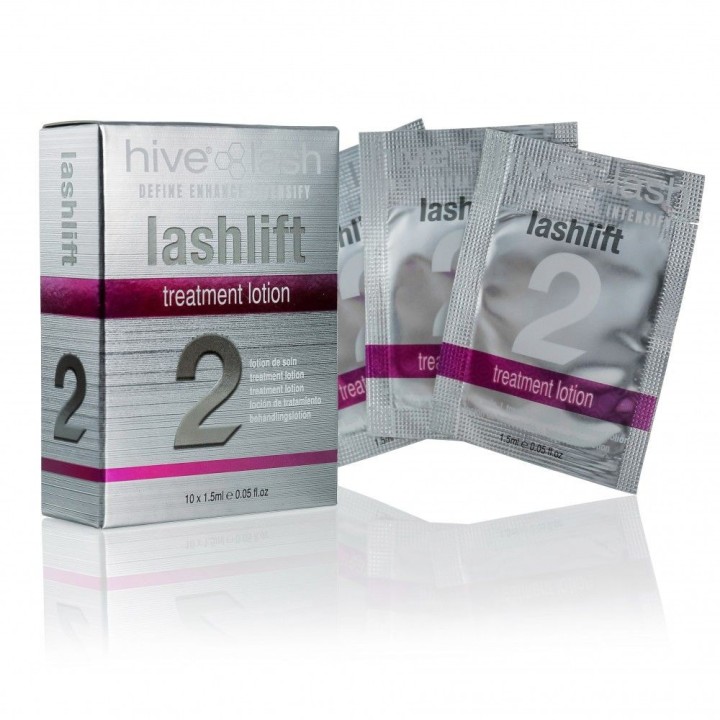 Hive Lashlift Treatment Lotion (stap 2)