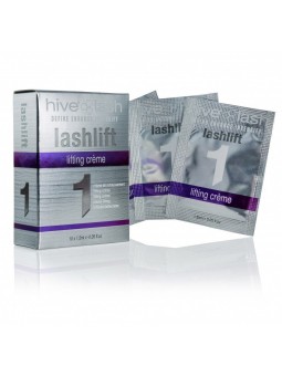 Hive Lashlift Lifting creme (stap 1)