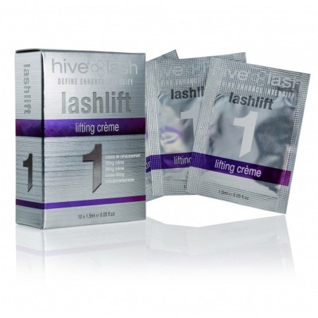 Hive Lashlift Lifting creme (stap 1)