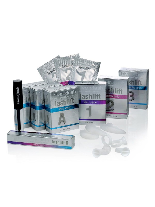 LashLift Starter Kit Hive®