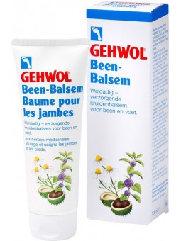 Gehwol beenbalsem 125 ml