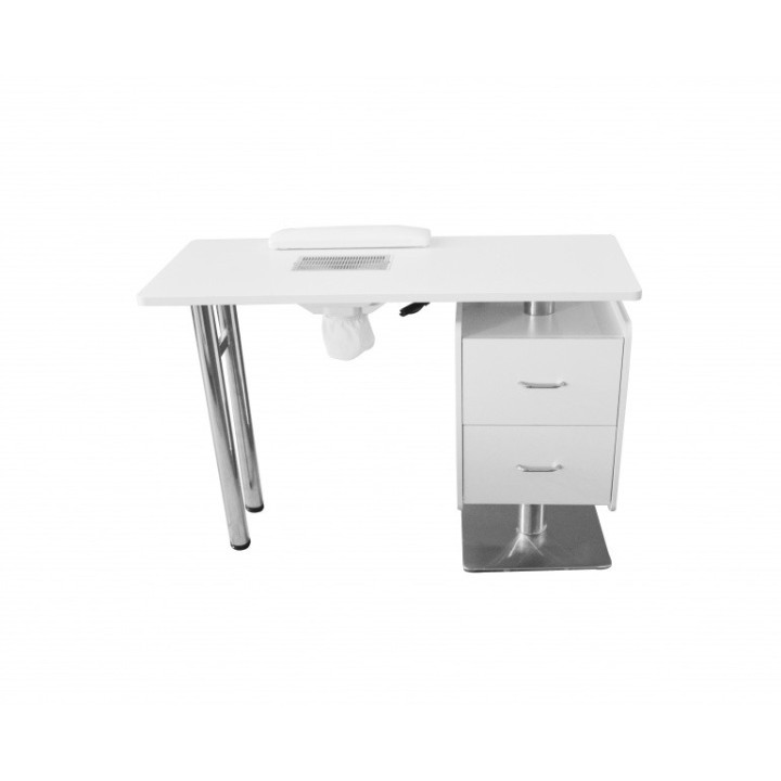 Manicuretafel Hale met afzuiging
