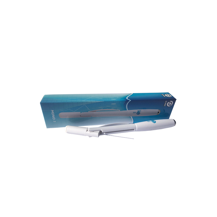 Monofilament pen