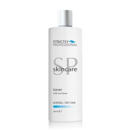 SP TONER NORMAL/DRY SKIN 500 ML