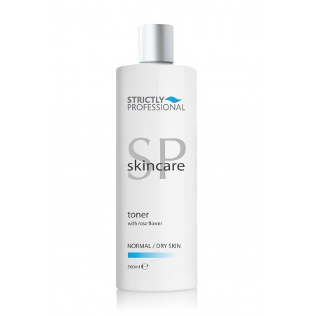 SP TONER NORMAL/DRY SKIN 500 ML