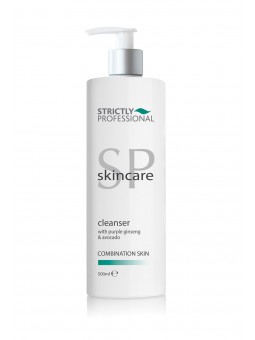 SP CLEANSER COMBINATION SKIN 500 ML