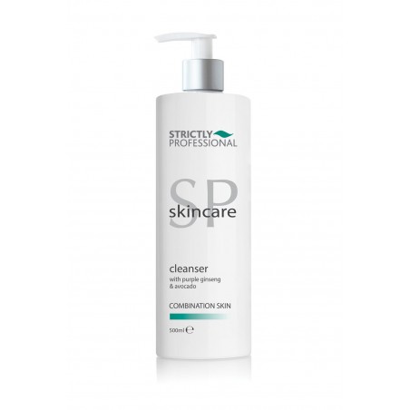 SP CLEANSER COMBINATION SKIN 500 ML