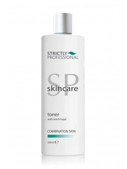 SP TONER COMBINATION SKIN 500 ML