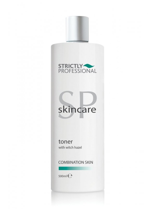 SP TONER COMBINATION SKIN 500 ML