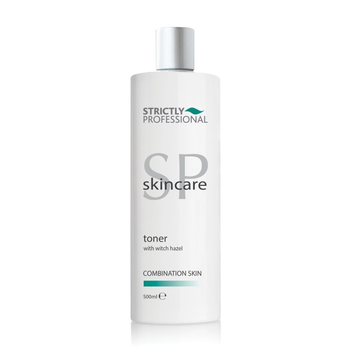 SP TONER COMBINATION SKIN 500 ML