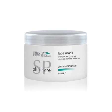 SP FACIAL MASK COMBINATION 500 ML