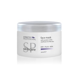 SP FACIAL MASK DRY/PLUS+ SKIN 450 ML