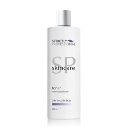 SP TONER DRY/PLUS+ SKIN 500 ML