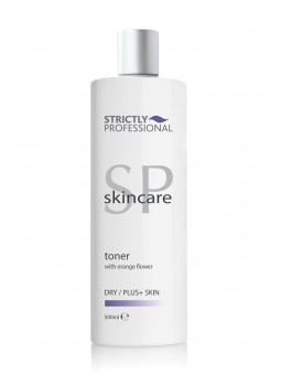 SP TONER DRY/PLUS+ SKIN 500 ML