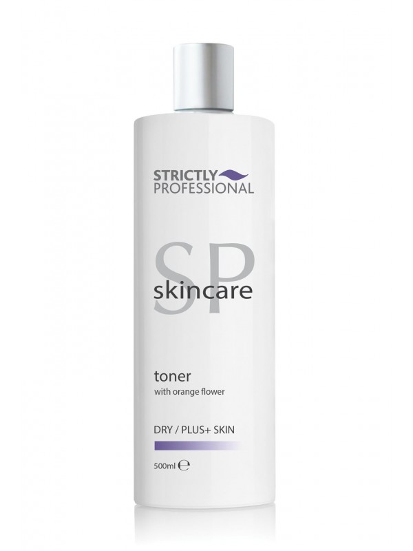 SP TONER DRY/PLUS+ SKIN 500 ML