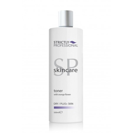 SP TONER DRY/PLUS+ SKIN 500 ML