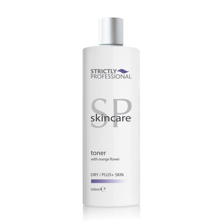SP TONER DRY/PLUS+ SKIN 500 ML