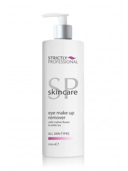 SP EYE MAKE UP REMOVER 500 ML