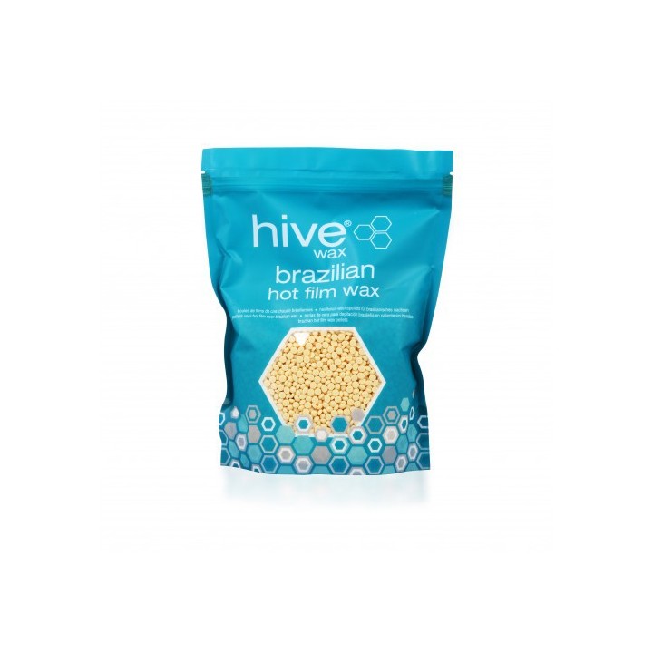 Harsparels Brazilian Wax 700 GR