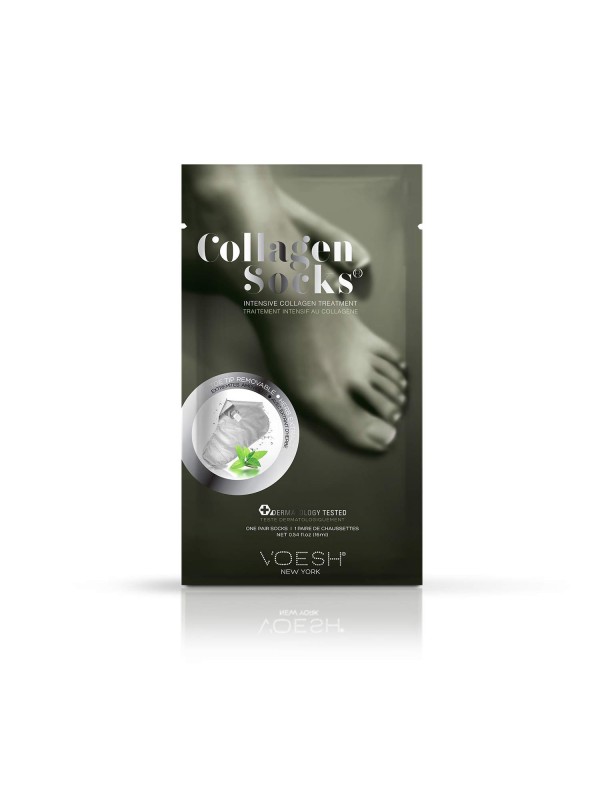 Voesh Phyto Collageen Socks