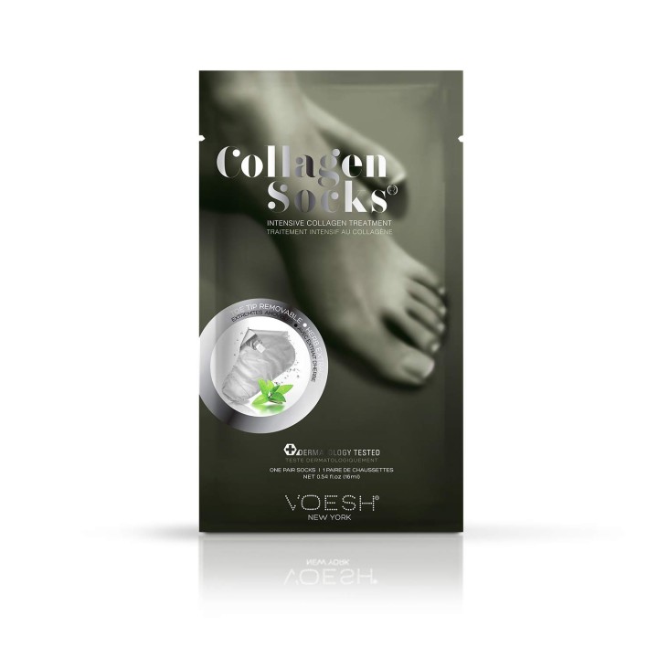 Voesh Phyto Collageen Socks