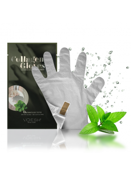 VOESH Phyto Collageen Gloves