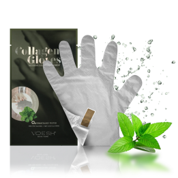 VOESH Phyto Collageen Gloves