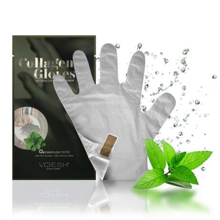 VOESH Phyto Collageen Gloves